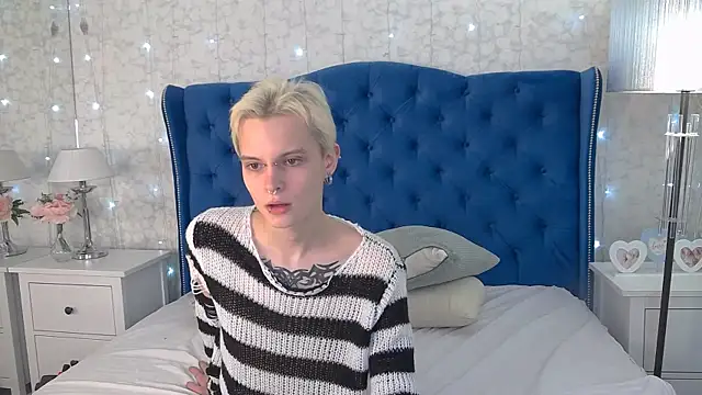 DemianEnglen online show from 02/28/25, 08:50