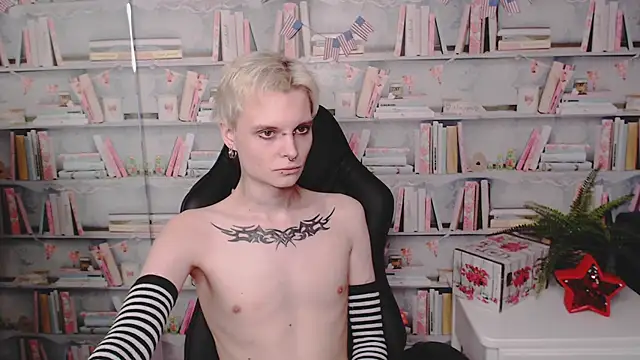 DemianEnglen online show from 03/02/25, 11:42