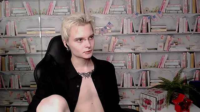 DemianEnglen online show from 03/11/25, 08:42