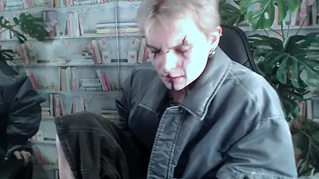 DemianEnglen online show from 03/19/25, 02:27