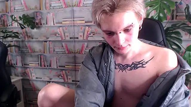 DemianEnglen online show from 03/20/25, 11:49