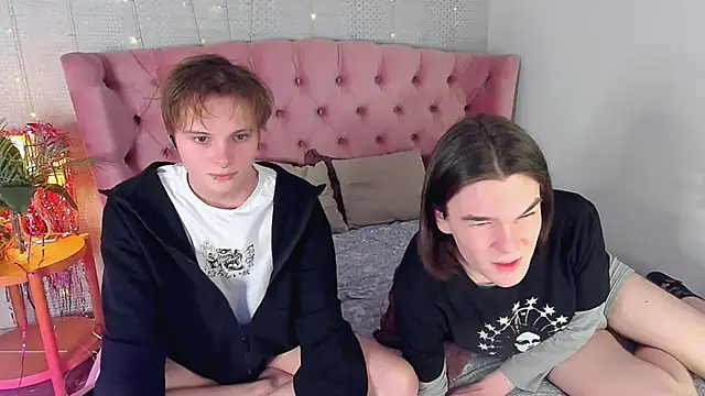 DemianEnglen online show from 02/06/26, 04:54