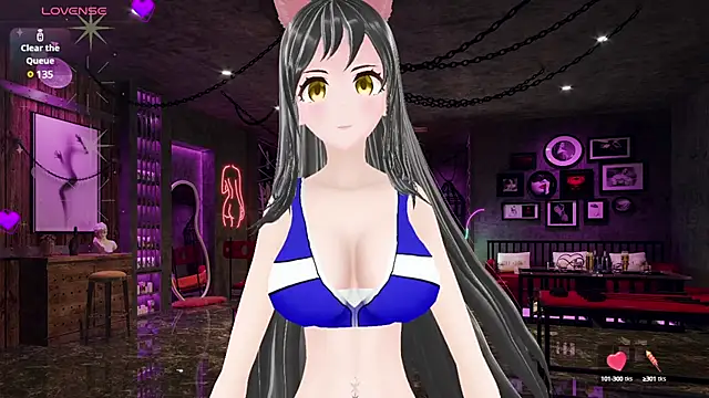 KimiStar online show from 02/21/25, 03:43