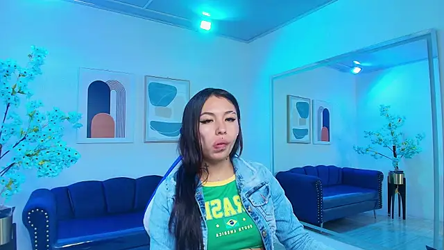 Charlotte ethan online show from 03/08/25, 04:01