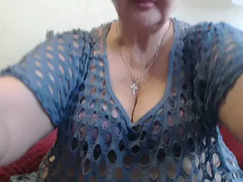 DeniseeRosea online show from 02/27/25, 01:07