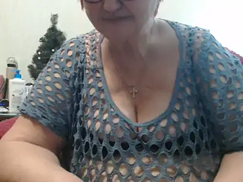 DeniseeRosea online show from 03/04/25, 11:32