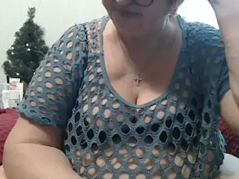 DeniseeRosea online show from 03/06/25, 02:19