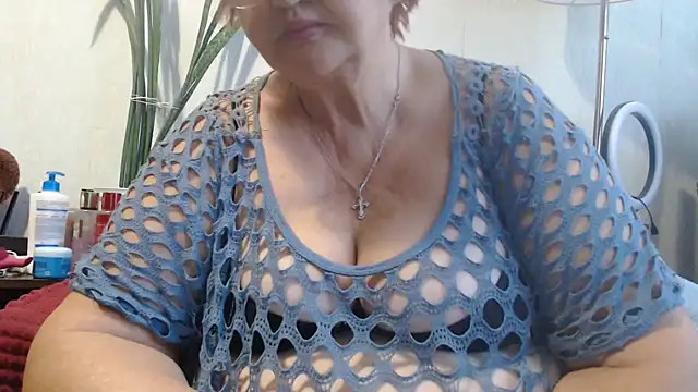 DeniseeRosea online show from 10/12/25, 06:23