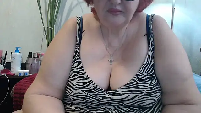 DeniseeRosea online show from 02/15/26, 07:16
