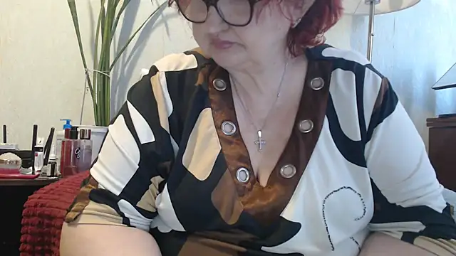 DeniseeRosea online show from 04/05/26, 03:20