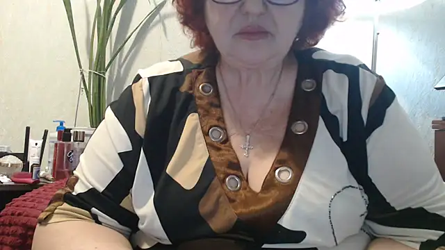 DeniseeRosea online show from 04/06/26, 10:00