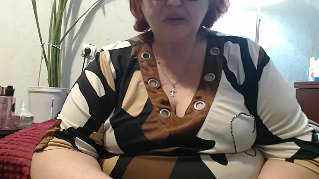 DeniseeRosea online show from 04/17/26, 04:43