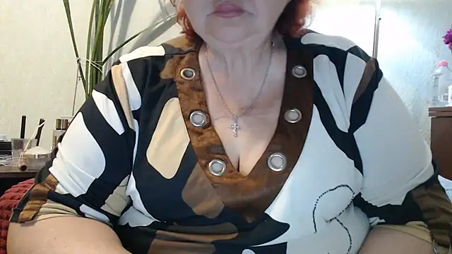 Snapshot of DeniseeRosea chatting on 05/26/26, 06:48 DeniseeRosea online show from 05/26/26, 06:48