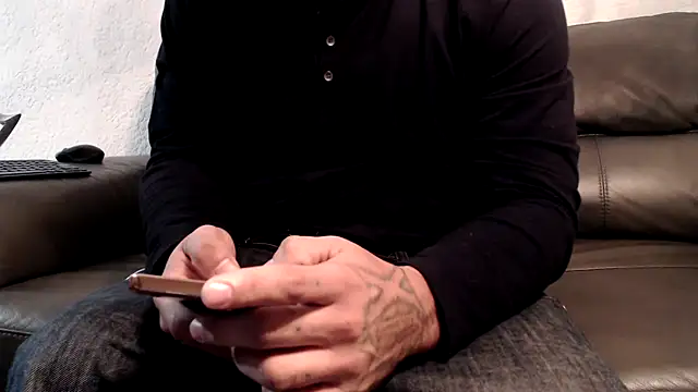 Str8 Soldier online show from 02/18/25, 05:31