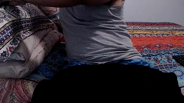 Str8 Soldier online show from 12/18/25, 04:57