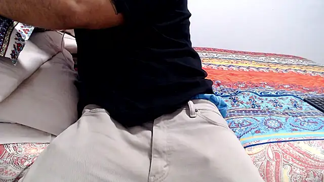 Str8 Soldier online show from 01/06/26, 11:51