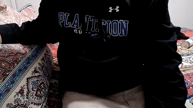 Str8 Soldier online show from 01/10/26, 02:24