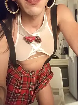 PiccolaDany online show from 10/03/25, 01:57