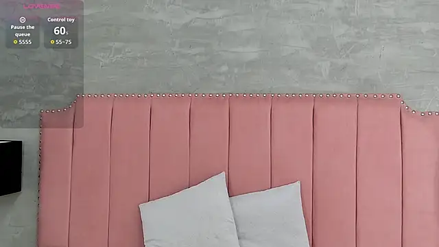 Alaia Colins online show from 02/20/26, 12:18