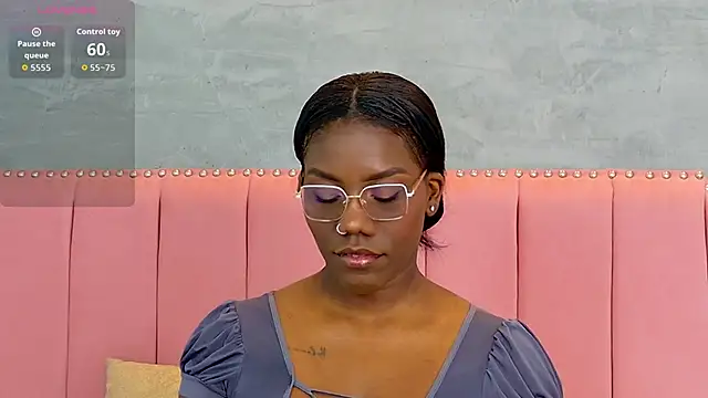 Alaia Colins online show from 02/20/26, 11:38