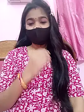 Simran-001 online show from 01/25/25, 09:04