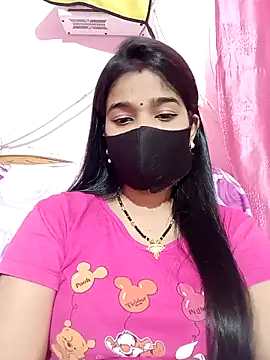 Simran-001 online show from 10/11/25, 07:18