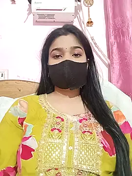 Simran-001 online show from 12/04/25, 12:47