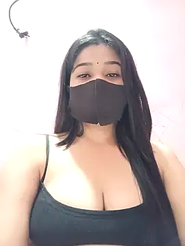 Simran-001 online show from 02/16/26, 12:23