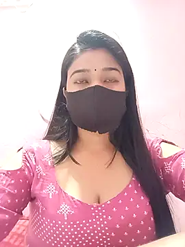 Simran-001 online show from 02/27/26, 11:10