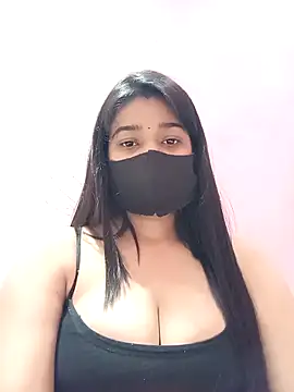 Simran-001 online show from 03/20/26, 01:49