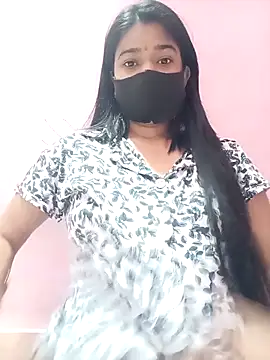 Simran-001 online show from 03/22/26, 02:37