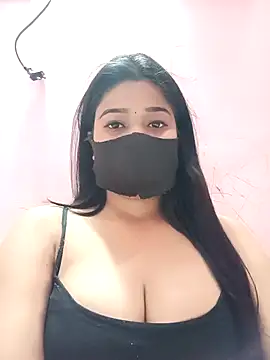 Simran-001 online show from 04/02/26, 11:19