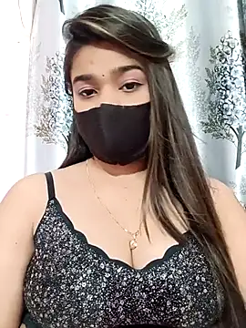 Snapshot of Simran-001 chatting on 05/29/26, 12:14 Simran-001 online show from 05/29/26, 12:14