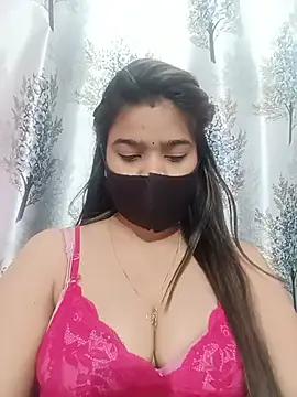 Snapshot of Simran-001 chatting on 05/30/26, 12:13 Simran-001 online show from 05/30/26, 12:13