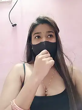 Snapshot of Simran-001 chatting on 06/01/26, 12:29 Simran-001 online show from 06/01/26, 12:29