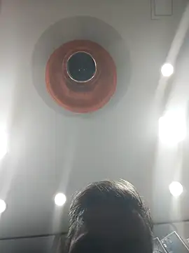 Snapshot of RaviRoy2326 chatting on 02/12/25, 07:23 RaviRoy2326 online show from 02/12/25, 07:23