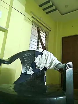 Snapshot of RaviRoy2326 chatting on 02/15/25, 10:00 RaviRoy2326 online show from 02/15/25, 10:00