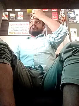 Snapshot of RaviRoy2326 chatting on 02/24/25, 05:11 RaviRoy2326 online show from 02/24/25, 05:11