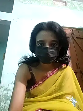 Snapshot of Bong-lady chatting on 03/03/25, 09:00 Bong-lady online show from 03/03/25, 09:00