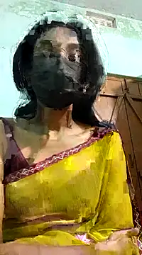 Snapshot of Bong-lady chatting on 03/12/25, 08:30 Bong-lady online show from 03/12/25, 08:30