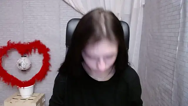 Snapshot of AmandaJi_ chatting on 01/23/25, 07:11 AmandaJi online show from 01/23/25, 07:11