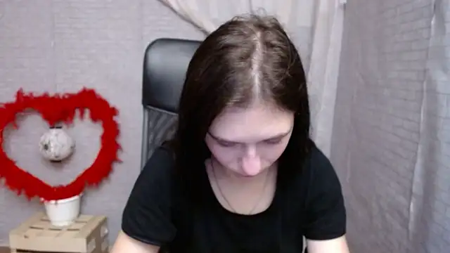 Snapshot of AmandaJi_ chatting on 01/29/25, 10:16 AmandaJi online show from 01/29/25, 10:16