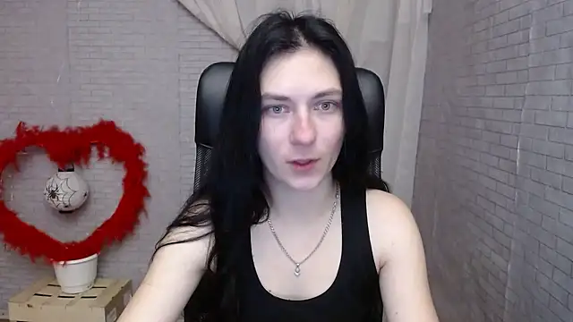 Snapshot of AmandaJi_ chatting on 03/18/25, 07:19 AmandaJi online show from 03/18/25, 07:19