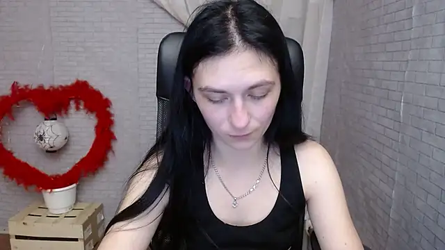 Snapshot of AmandaJi_ chatting on 03/18/25, 10:25 AmandaJi online show from 03/18/25, 10:25