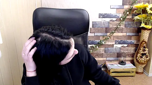 Snapshot of AmandaJi_ chatting on 03/19/25, 10:33 AmandaJi online show from 03/19/25, 10:33