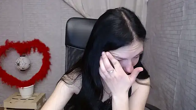 Snapshot of AmandaJi_ chatting on 03/20/25, 07:47 AmandaJi online show from 03/20/25, 07:47