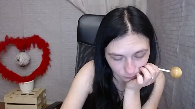 Snapshot of AmandaJi_ chatting on 03/20/25, 11:05 AmandaJi online show from 03/20/25, 11:05