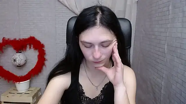 Snapshot of AmandaJi_ chatting on 03/22/25, 10:17 AmandaJi online show from 03/22/25, 10:17