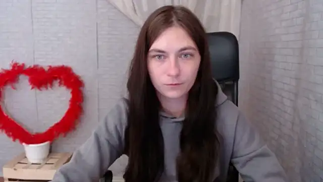 Snapshot of AmandaJi_ chatting on 10/02/25, 06:20 AmandaJi online show from 10/02/25, 06:20