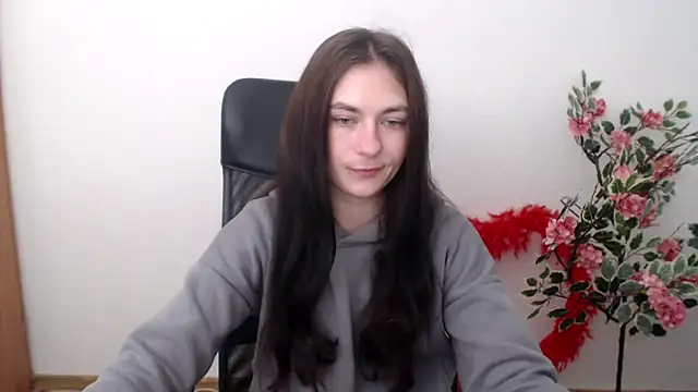 Snapshot of AmandaJi_ chatting on 11/05/25, 07:08 AmandaJi online show from 11/05/25, 07:08